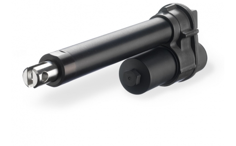 THOMSON推桿Max Jac重型電動(dòng)線性傳動(dòng)裝置 推桿